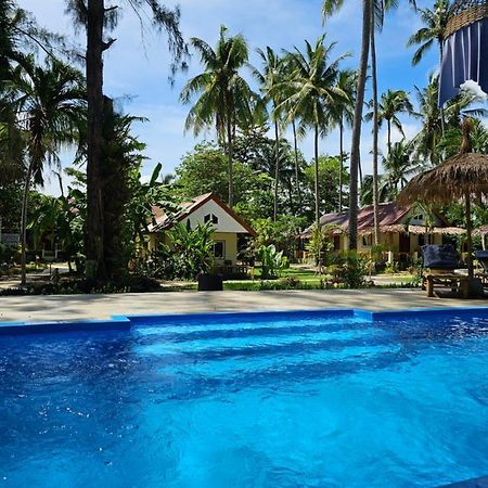 The Mellow Mango เกาะลันตา ภายนอก รูปภาพ