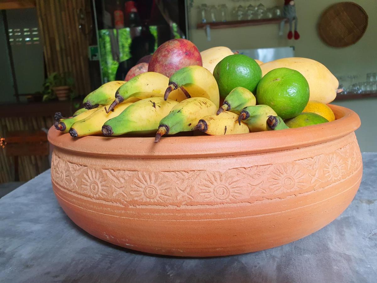 The Mellow Mango เกาะลันตา ภายนอก รูปภาพ