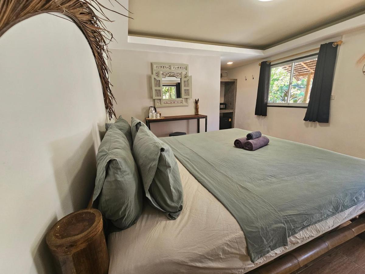 The Mellow Mango เกาะลันตา ภายนอก รูปภาพ