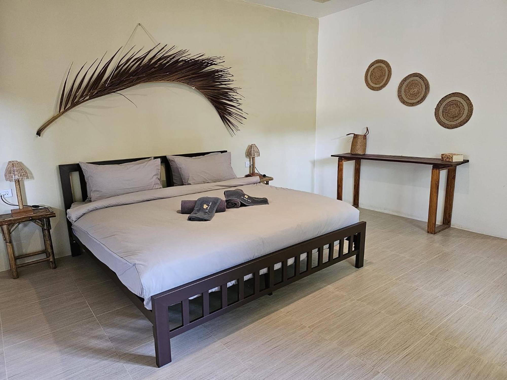 The Mellow Mango เกาะลันตา ภายนอก รูปภาพ