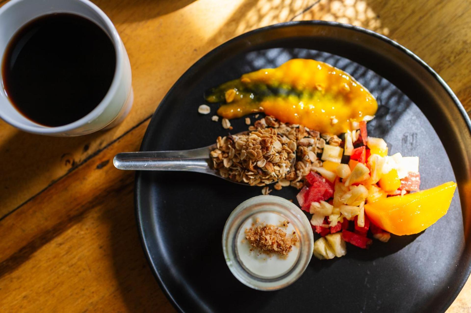 The Mellow Mango เกาะลันตา ภายนอก รูปภาพ